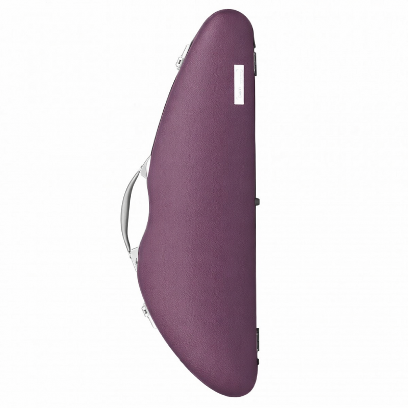 Estuche Violin 4/4 Bam Slim L'Étoile Hightech ET2000XL Violeta