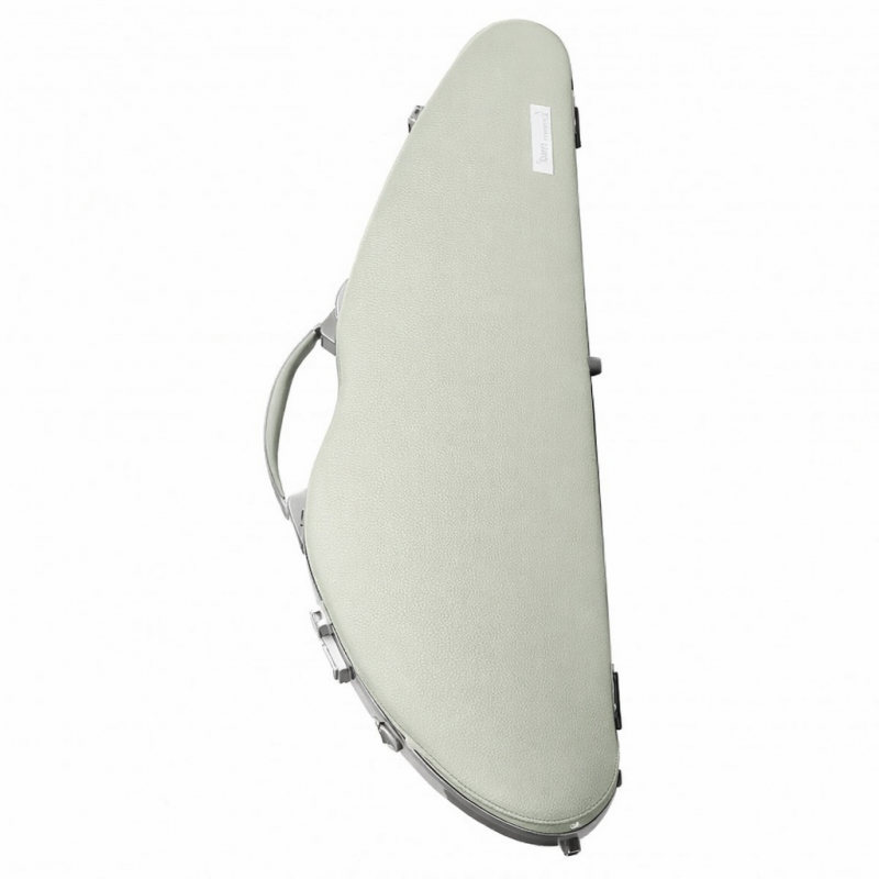 Estuche Violin 4/4 Bam Slim L'Étoile Hightech ET2000XL Pistacho