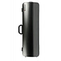 Estuche Violin 4/4 Bam Hightech 2001XL Negro Lazure