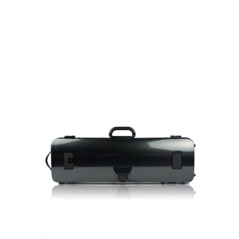 Estuche Violin 4/4 Bam Hightech 2001XL Tweed
