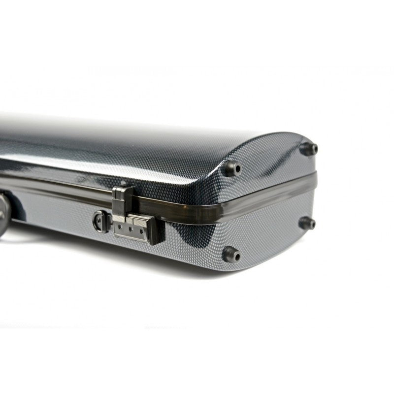 Estuche Violin 4/4 Bam Hightech 2001XL Carbon