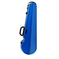 Estuche Violin 4/4 Bam Hightech forma 2002XL Azul