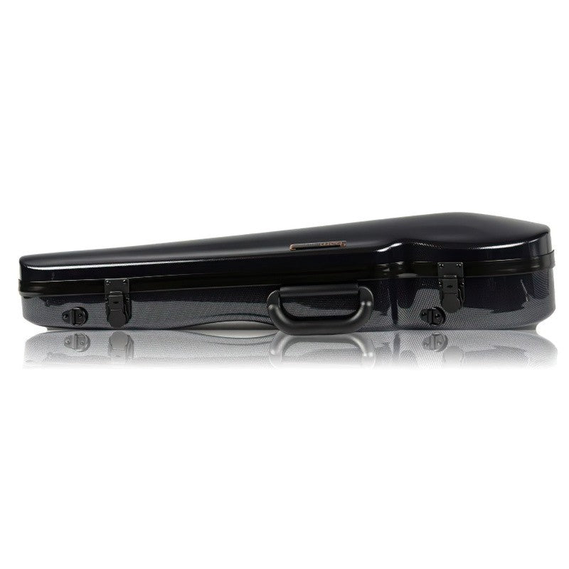 Estuche Violin 4/4 Bam Hightech forma 2002XL Carbon