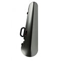 Estuche Violin 4/4 Bam Hightech forma 2002XL Silver Carbon