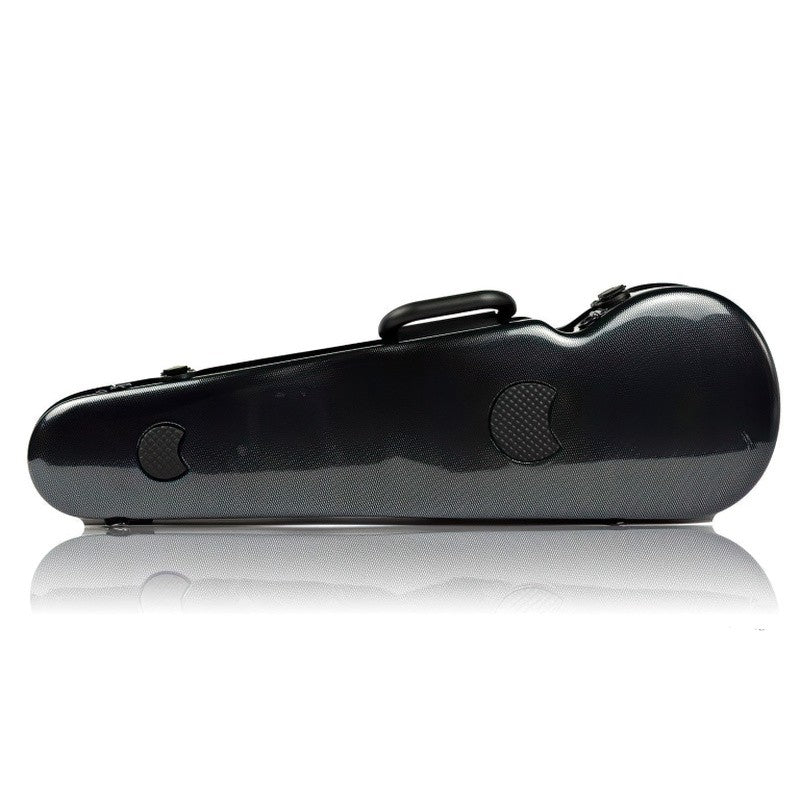 Estuche Violin 4/4 Bam Hightech forma 2002XL Carbon
