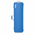 Estuche Violin 4/4 Bam L'Étoile Hightech rectangular ET2001XL Azul oceano