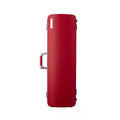 Estuche Violin 4/4 Bam L'Étoile Hightech rectangular ET2001XL Rojo