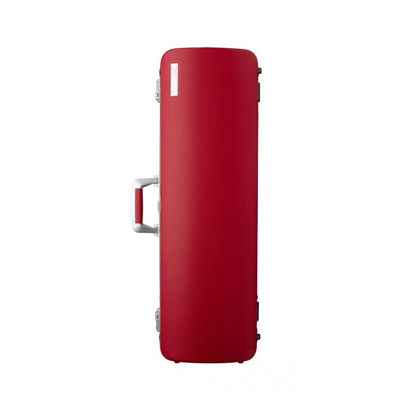 Estuche Violin 4/4 Bam L'Étoile Hightech rectangular ET2001XL Rojo