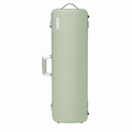 Estuche Violin 4/4 Bam L'Étoile Hightech rectangular ET2001XL Pistacho