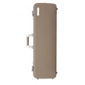 Estuche Violin 4/4 Bam L'Étoile Hightech rectangular ET2001XL Beige