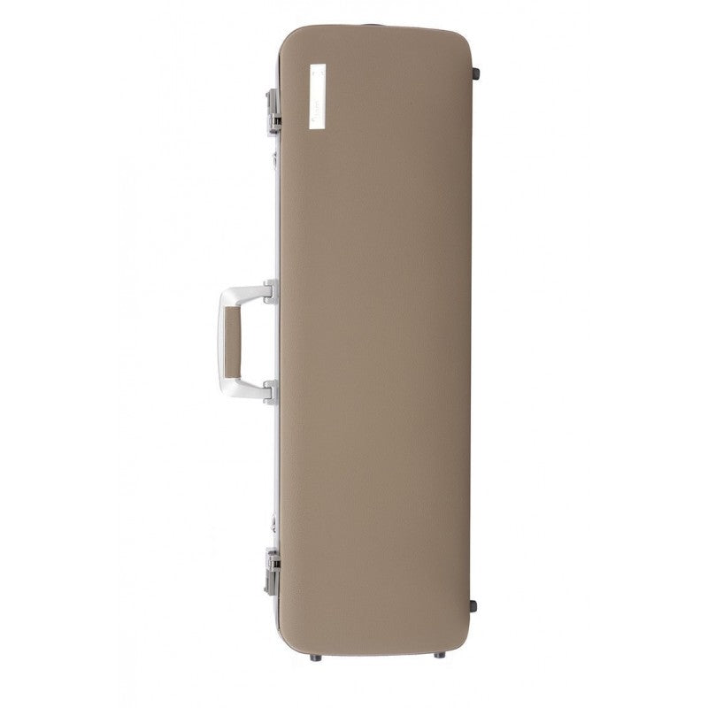 Estuche Violin 4/4 Bam L'Étoile Hightech rectangular ET2001XL Beige