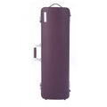Estuche Violin 4/4 Bam L'Étoile Hightech rectangular ET2001XL Violeta