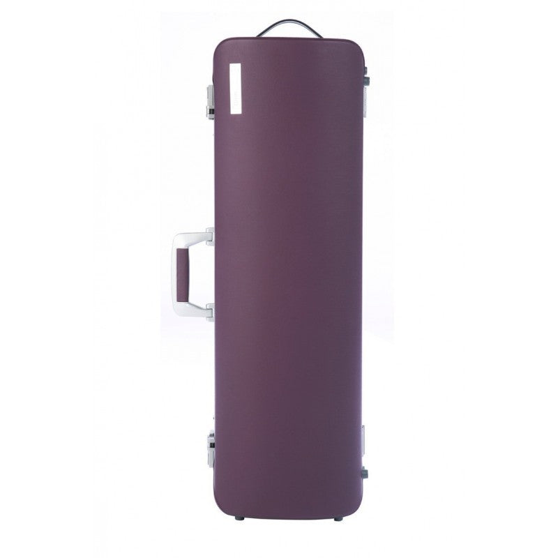 Estuche Violin 4/4 Bam L'Étoile Hightech rectangular ET2001XL Violeta
