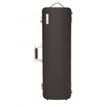 Estuche Violin 4/4 Bam L'Étoile Hightech rectangular ET2001XL Chocolate