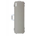 Estuche Violin 4/4 Bam L'Étoile Hightech rectangular ET2001XL Gris