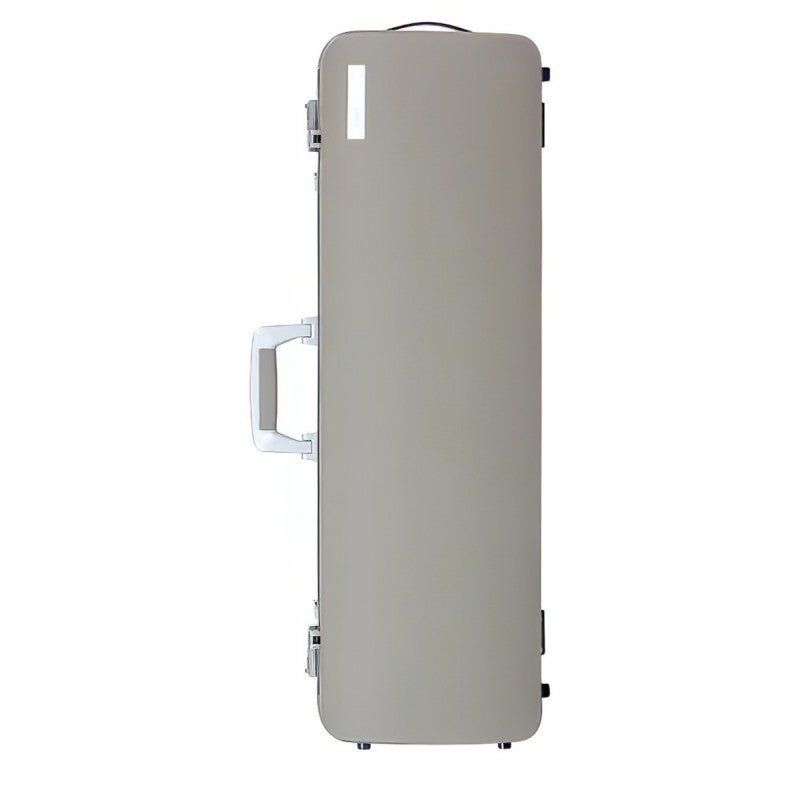 Estuche Violin 4/4 Bam L'Étoile Hightech rectangular ET2001XL Gris