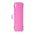 Estuche Violin 4/4 Bam L'Étoile Hightech rectangular ET2001XL Rosa