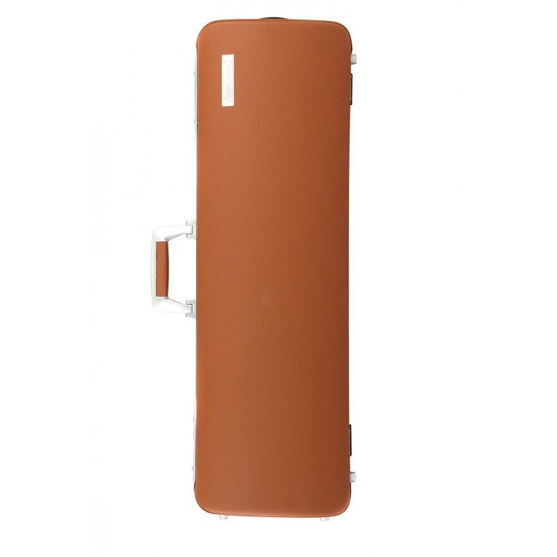 Estuche Violin 4/4 Bam L'Étoile Hightech rectangular ET2001XL Cognac