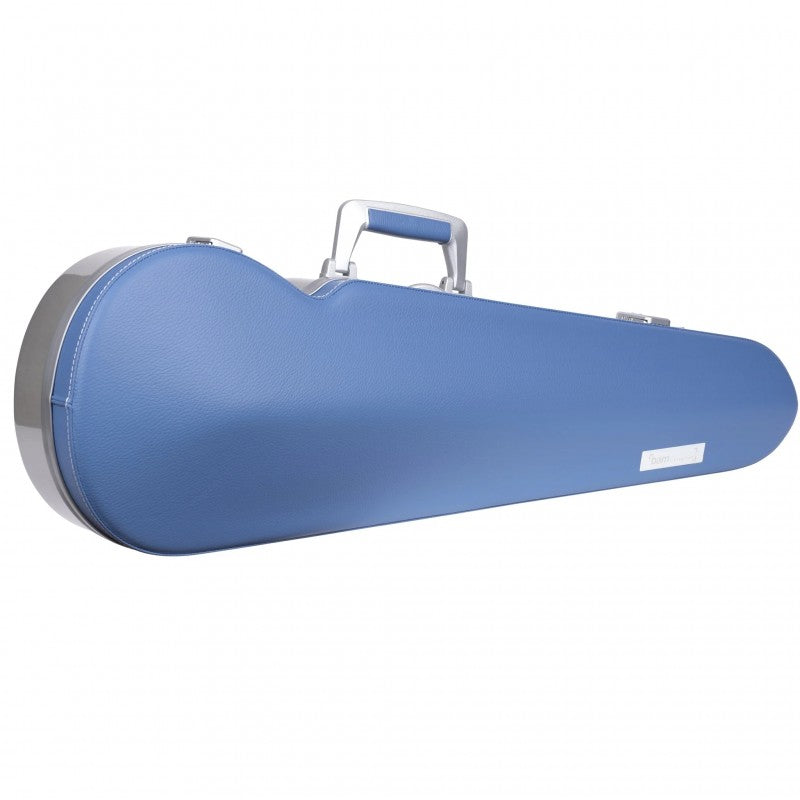 Estuche Violin 4/4 Bam L'Étoile Hightech forma ET2002XL Azul oceano