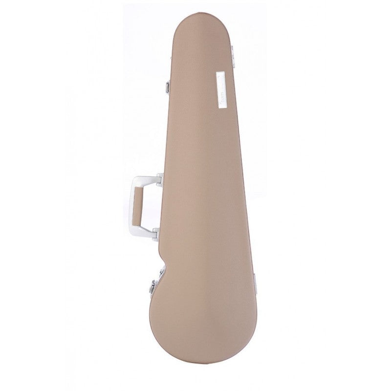 Estuche Violin 4/4 Bam L'Étoile Hightech forma ET2002XL Beige