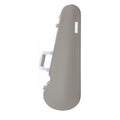 Estuche Violin 4/4 Bam L'Étoile Hightech forma ET2002XL Gris