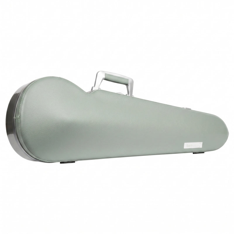 Estuche Violin 4/4 Bam L'Étoile Hightech forma ET2002XL Pistacho