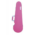 Estuche Violin 4/4 Bam L'Étoile Hightech forma ET2002XL Rosa