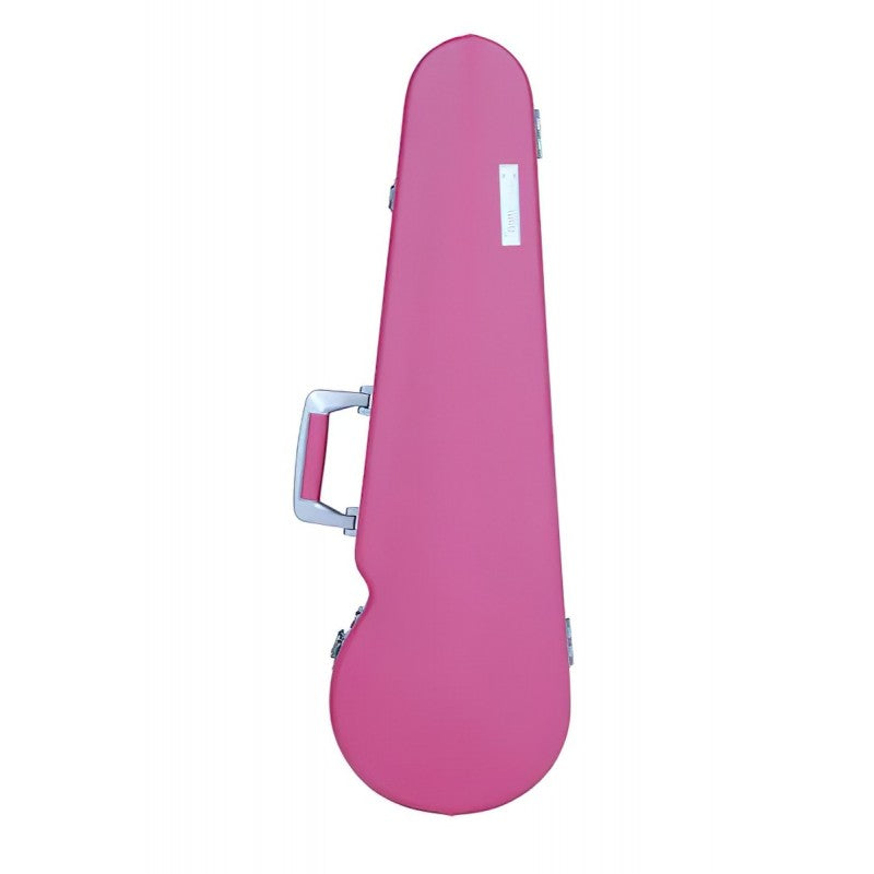 Estuche Violin 4/4 Bam L'Étoile Hightech forma ET2002XL Rosa