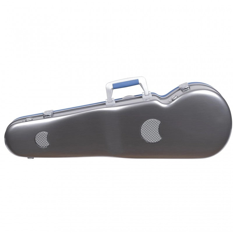 Estuche Violin 4/4 Bam L'Étoile Hightech forma ET2002XL Azul oceano
