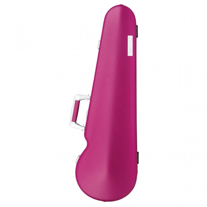 Estuche Violin 4/4 Bam L'Étoile Hightech forma ET2002XL Rojo frambuesa