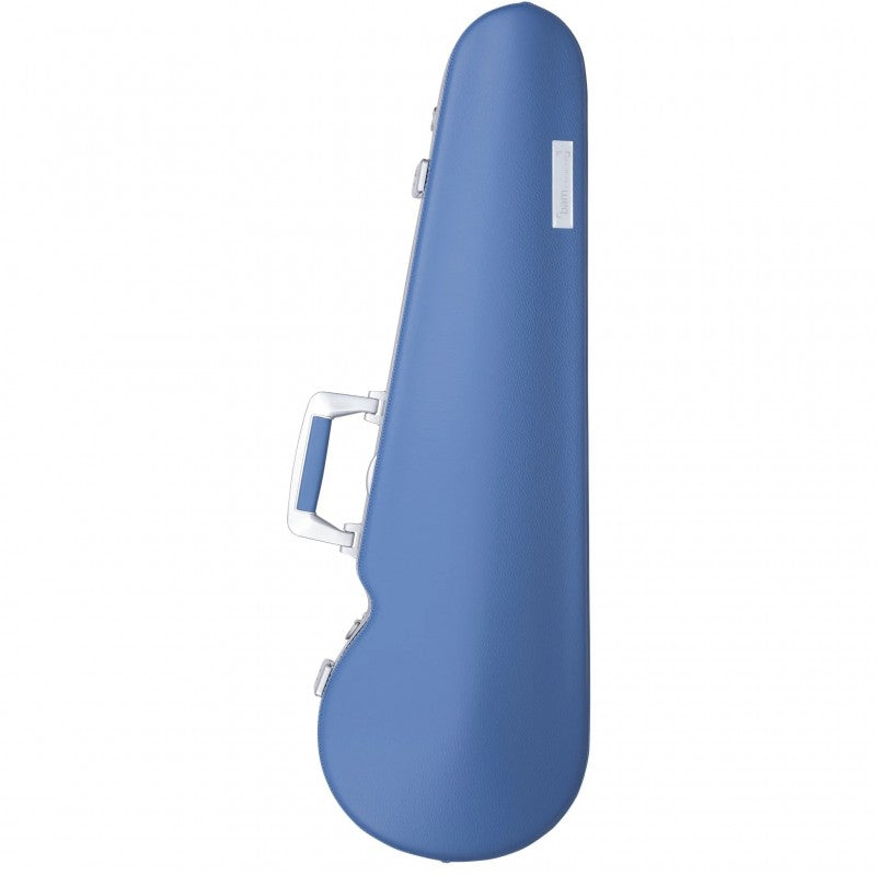Estuche Violin 4/4 Bam L'Étoile Hightech forma ET2002XL Azul oceano