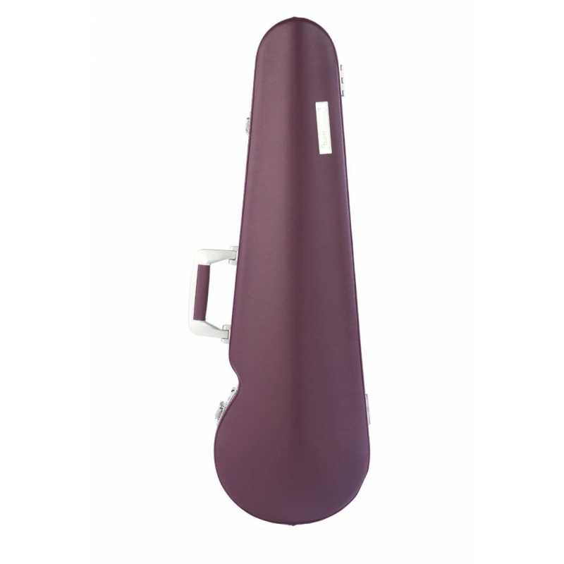 Estuche Violin 4/4 Bam L'Étoile Hightech forma ET2002XL Violeta