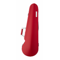 Estuche Violin 4/4 Bam L'Étoile Hightech forma ET2002XL Rojo