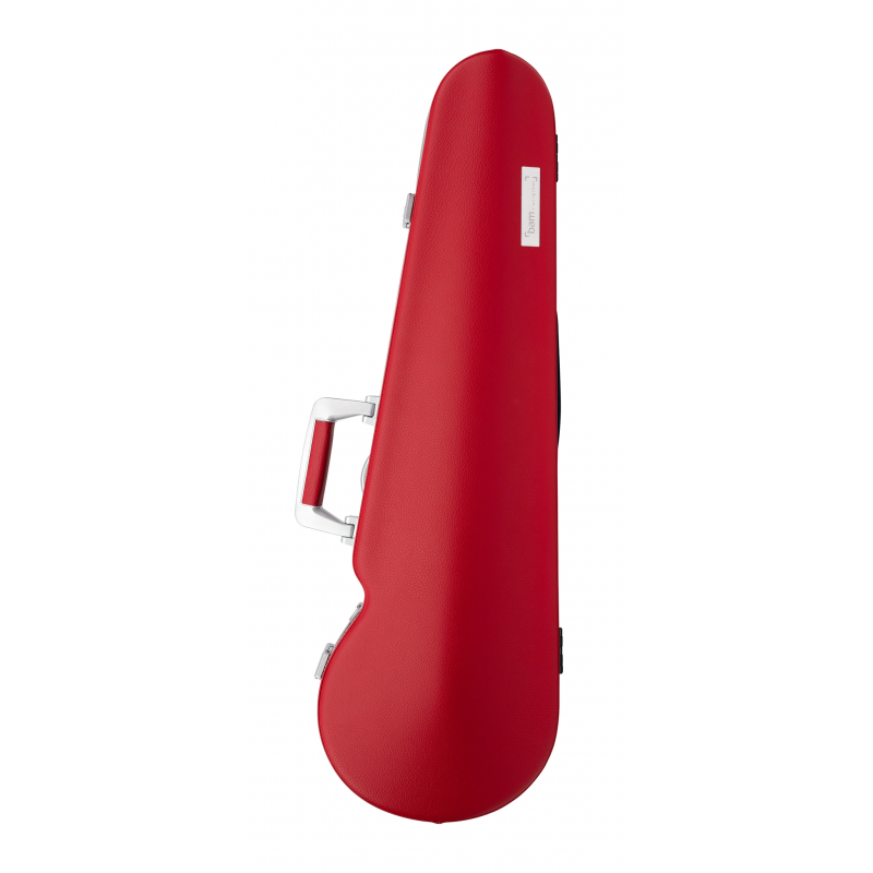 Estuche Violin 4/4 Bam L'Étoile Hightech forma ET2002XL Rojo