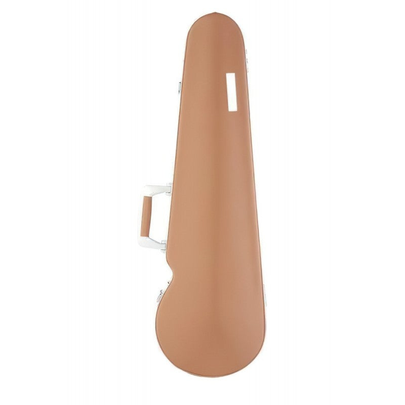 Estuche Violin 4/4 Bam L'Étoile Hightech forma ET2002XL Cognac