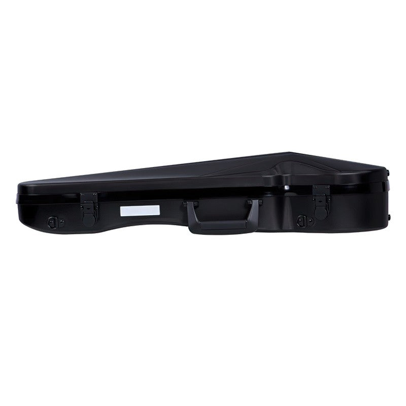 Estuche Violin 4/4 Bam L'Ópera Suprême Hightech forma OP2002XL Negro/Negro