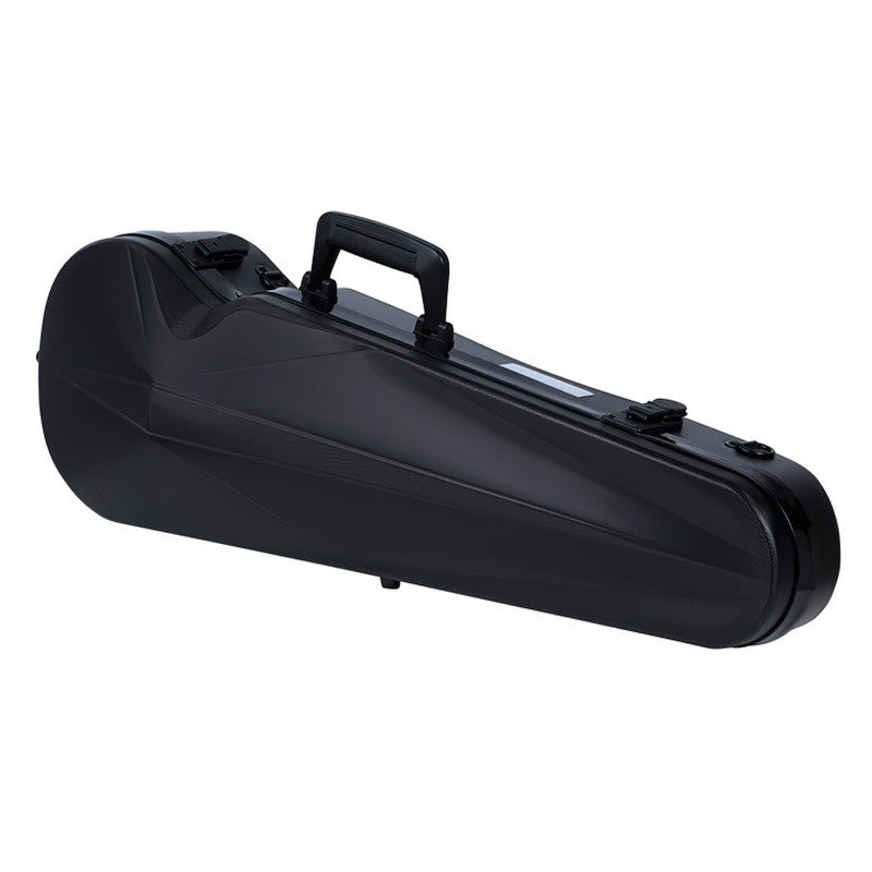 Estuche Violin 4/4 Bam L'Ópera Suprême Hightech forma OP2002XL Negro/Negro