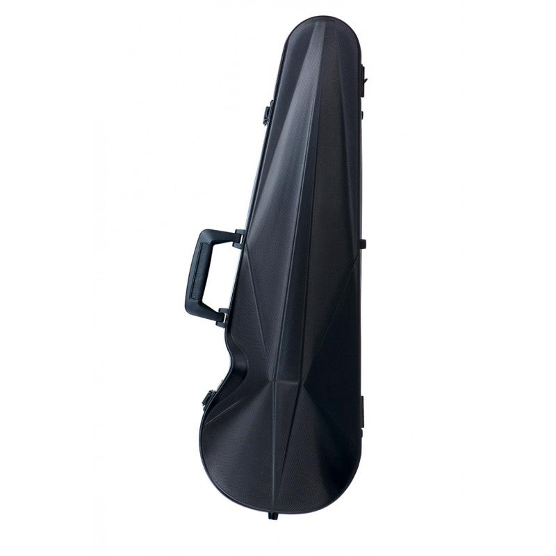 Estuche Violin 4/4 Bam L'Ópera Suprême Hightech forma OP2002XL Negro/Negro