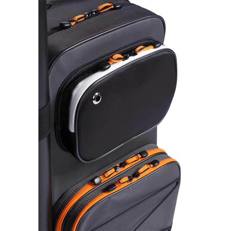 Bam PEAK2001S Peak Performance Violin Case
