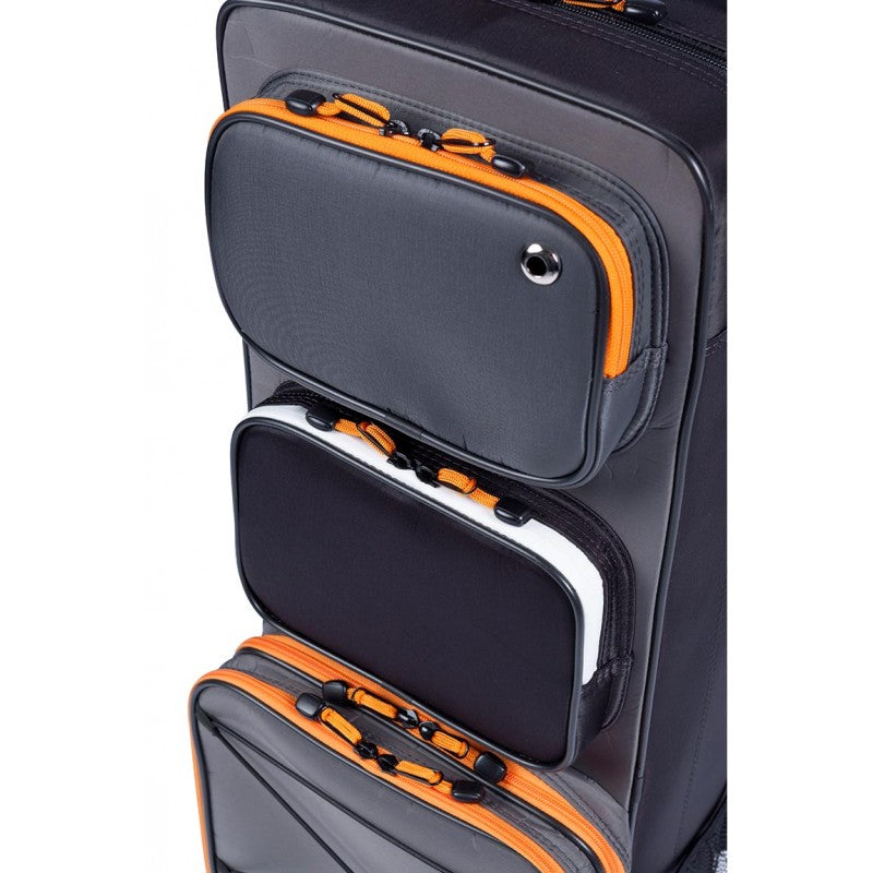 Estuche Violin 4/4 Bam rectangular Peak Performance PEAK2002BN