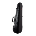 Estuche Violin 4/4 Bam Shadow Hightech forma SHA2002XLN Negro