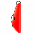 Estuche Violin 4/4 Bam Slim Hightech 2000XL Anaranjado