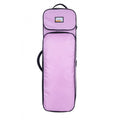 Estuche Violin 3/4-1/2 Bam Youngster rectangular YO2003S Rosa palido