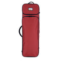 Estuche Violin 1/4-1/8 Bam Youngster rectangular YO2013S Rojo