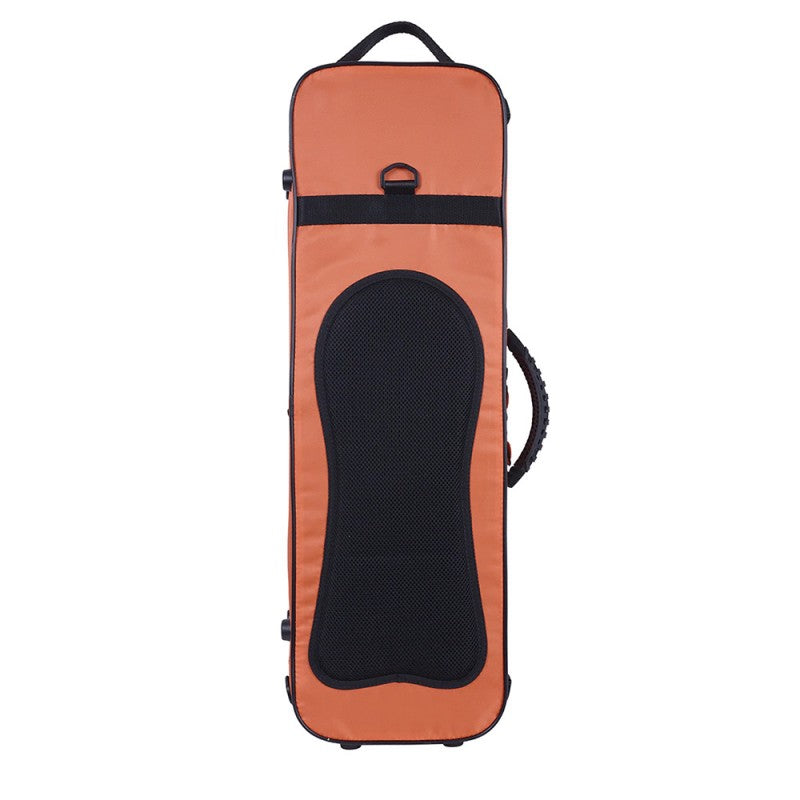 Estuche Violin 1/4-1/8 Bam Youngster rectangular YO2013S Naranja