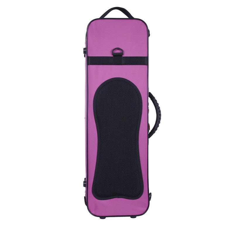 Estuche Violin 1/4-1/8 Bam Youngster rectangular YO2013S Lila