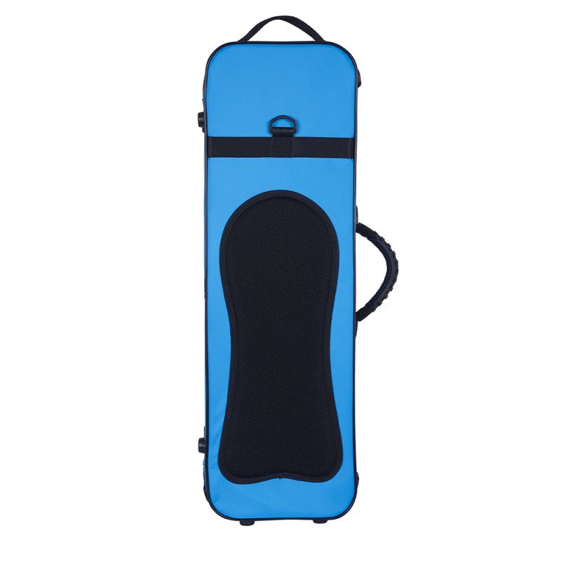 Estuche Violin 1/4-1/8 Bam Youngster rectangular YO2013S Azul
