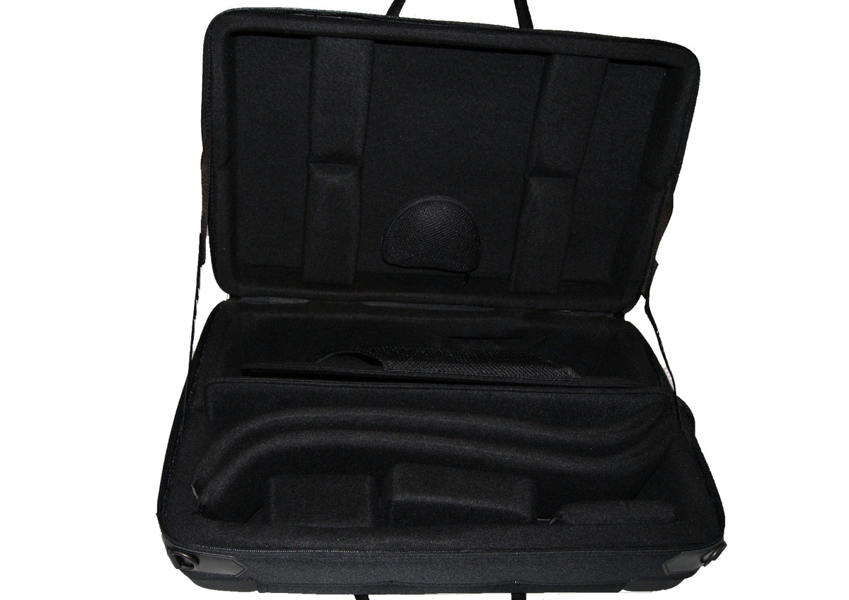 Estuche 4 Trompetas K-Ses Sport Verde