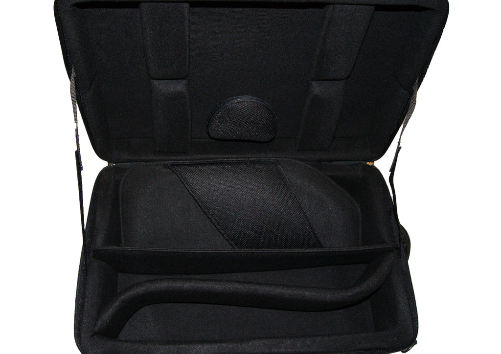 Estuche 4 Trompetas K-Ses Sport Verde