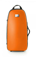 Estuche Trompeta Kses Premium Rectangular Naranja